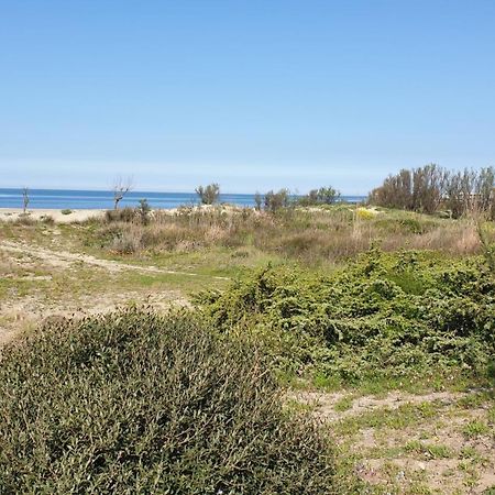 La Bouganville Пассо Оскуро Экстерьер фото