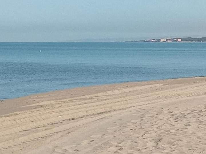 La Bouganville Пассо Оскуро Экстерьер фото